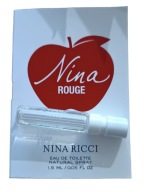 Nina Ricci NINA ROUGE 1,5ml sprej