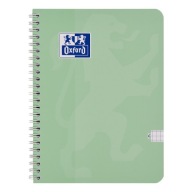 Notebook A5 80k. OXFORD TOUCH PASTEL