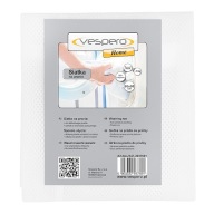 Sieťované vrecko na pranie spodnej bielizne, sieťovina DENSE, veľké, 5 kg, 60x90