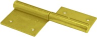 DOKONČOVACÍ PÁN DVERÍ, PRAVÝ, 140 mm ZDP6