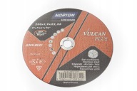NORTON Vulcan Plus nerezový rezací kotúč 1,9 x 230