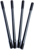 Cylindrická kolobežka 2T M7 110mm Keeway Romet