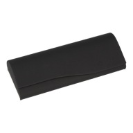 Puzdro na okuliare MAGNET MATTE BLACK