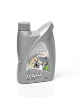 Motorový olej Axenol 10W40 CI-4/SL 1L