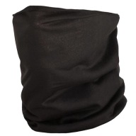 ĽAHKÝ POLYESTER M-TAC M-TAC ČIERNA ŠATKA KOMÍN