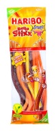 Haribo Balla Stixx limo mixx želé 175 g