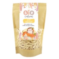 OTOLANDIA NATURAL CHRUMÁ TEKVICOVÁ MRKVICA BEZ PRIDANÉHO CUKRU 25g