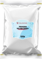 PRÁŠOK DO PEČIRA 500g PRÍRODNÝ PRÁŠOK DO PEČIVA PRÉMIOVEJ KVALITY