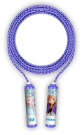 ŠVIHADLO FROZEN ŠVIHADLO ELSA ANNA 2,2 m