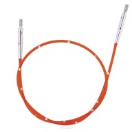 KNITPRO vlasec na náhradné ihly SmartStix - 50cm