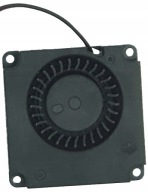 ODSTREDIVÁ TURBÍNA 4010 24V 30 cm KÁBLOVÝ VENTILÁTOR