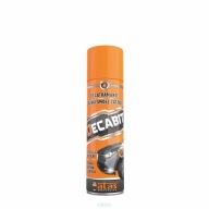 DECABIT 250 ML - ODSTRAŇOVANIE dechtu a asfaltu