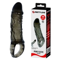 Breyden XD Men Extension Gel Penis Cap