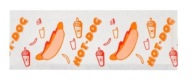 OBÁLKA hot dog balenie 200 ks