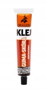 LEPIDLO NA GUMU A KOŽU 50ml - DRAK - GUMA - KOŽA