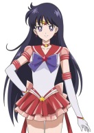 Plagát Bishoujo Senshi Sailor Moon bssm_035 A3