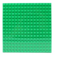 KONŠTRUKČNÁ PLATŇA 20X20 ČEPY ZELENÉ BLOKY