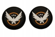 2x Eraser silikónová podložka XBOX SHD Division podložka