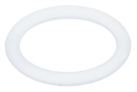 O-krúžok silikónový pr. ext. 17,8 6 mm hrúbka 2,62 mm