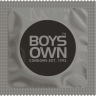 EXS Boys Vlastné MSM análne kondómy 1 ks.