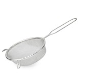 Nerezové sitko, sitko Meyerhoff, 14 cm