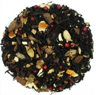 ČIERNY ČAJ KARDAMÓN Ceylon Arctic Fire 100g