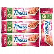 Tyčinka Nestle Fitness Red Berries Bar 4x23,5g