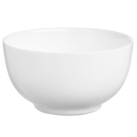 SOUP BOWL šalátová misa 14,5 750ml DIWALI LUMINARC biela misa