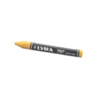 PROFI 797 LYRA ŽLTÁ ceruzka