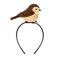 SPAREBIE ČELENKA SPARCROY BIRD OUTFIT FILT