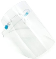 VISOR VISOR TV MASK dlhé MASKY