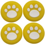 2X KRYTY GUMY PRE XBOX SÉRIE X S PAD ANALOGUE