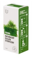 Borovicový esenciálny olej 12ml Prírodné arómy