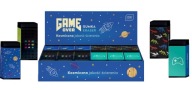 Guma Game Over cosmos Interdruk