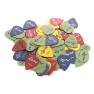 Perové gitarové trsátko Ever Play 0,58 mm