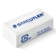 STAEDTLER 526 C35 guma na ceruzky 32x18x11 mm