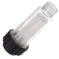 Vodný filter 3/4 do práčky KARCHER HD HDS Lavor Nilfisk Parkside Black Decker