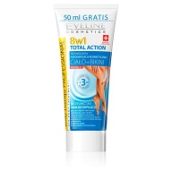 EVELINE Body Therapy depilačný krém 200ml