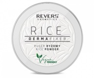 REVERS Ryžový lisovaný prášok RISE DERMA FIXER