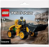 LEGO BLOCKS Technic 30433 KOLESOVÝ NAKLADAČ VOLVO