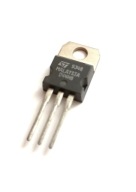 Bipolárny tranzistor D44H8 NPN 60V 10A 50W TO220