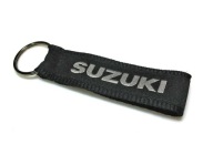 Kľúčenka Kľúčenka Vyšívané logo SUZUKI