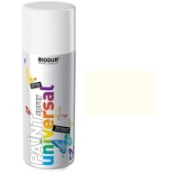 BIODUR 400 ML RAL 9003 SIGNAL BIELA