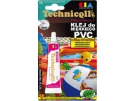 Technicqll Lepidlo 20ml na mäkké PVC