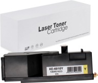 Žltý toner Xerox 106R01633