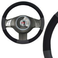 Poťah na volant auta M 37-39cm