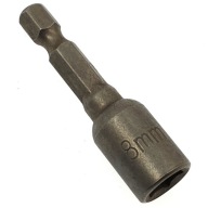 MAGNETICKÁ ZÁSUVKA PRE 8MM FARMÁRSKY SKRUTKOVAČ
