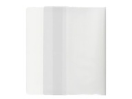 Kryt S5R nastaviteľný 26,5cm x 40,8-44cm kryštál