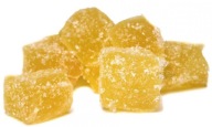 KANDIDOVANÝ ZÁZVOR KOCKÝ 250g