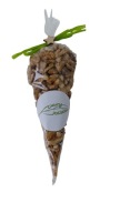 Darčekové lúpané vlašské orechy - 150g - Dary Podlasie